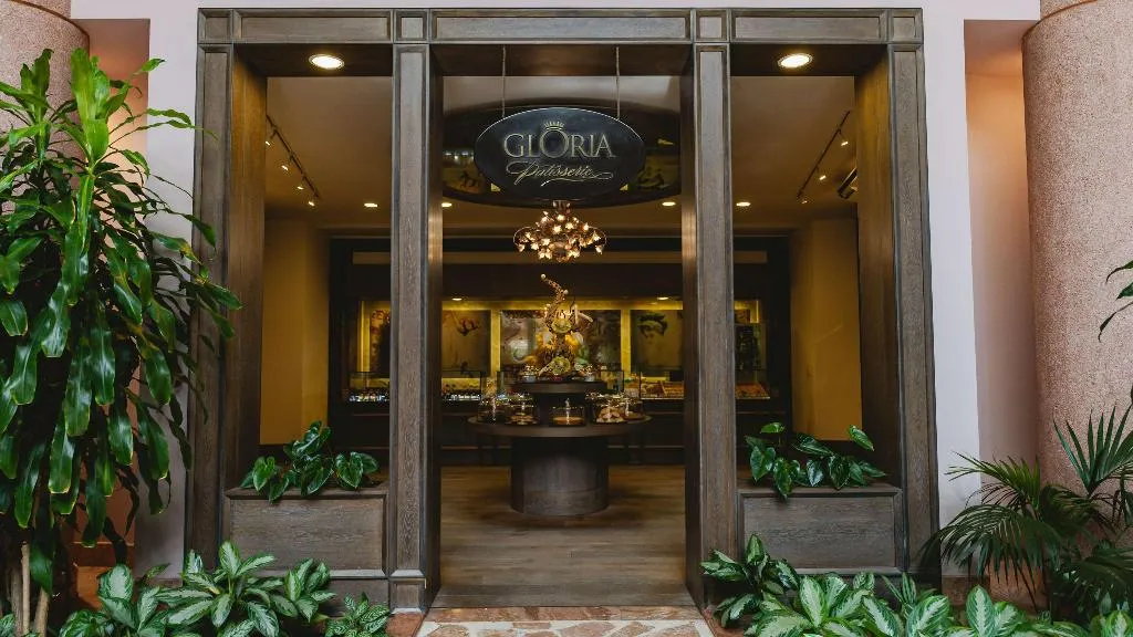 Restaurant, Gloria Verde Resort, Antalya
