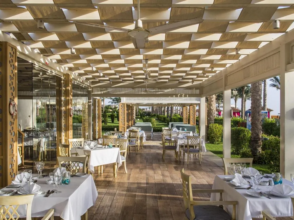 Restaurant, Rixos Sharm El Sheikh Adults Only 18+ ALL INCLUSIV, Red Sea Riviera