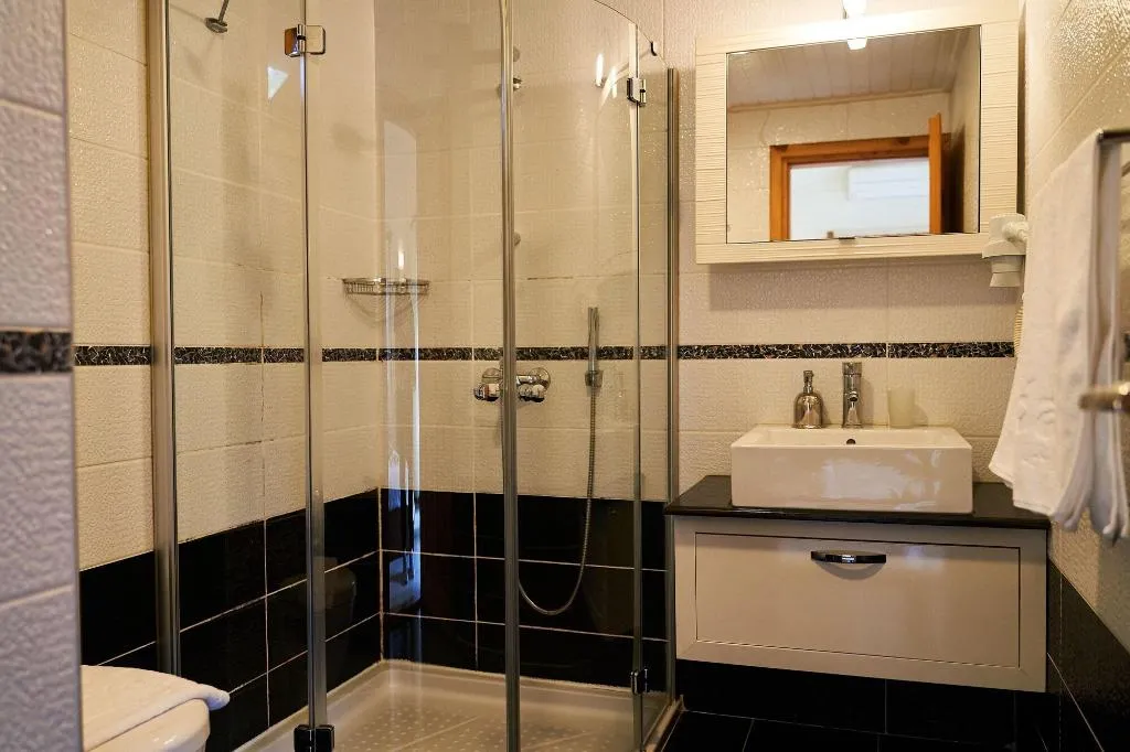 Room, Aida Hotel, Antalya