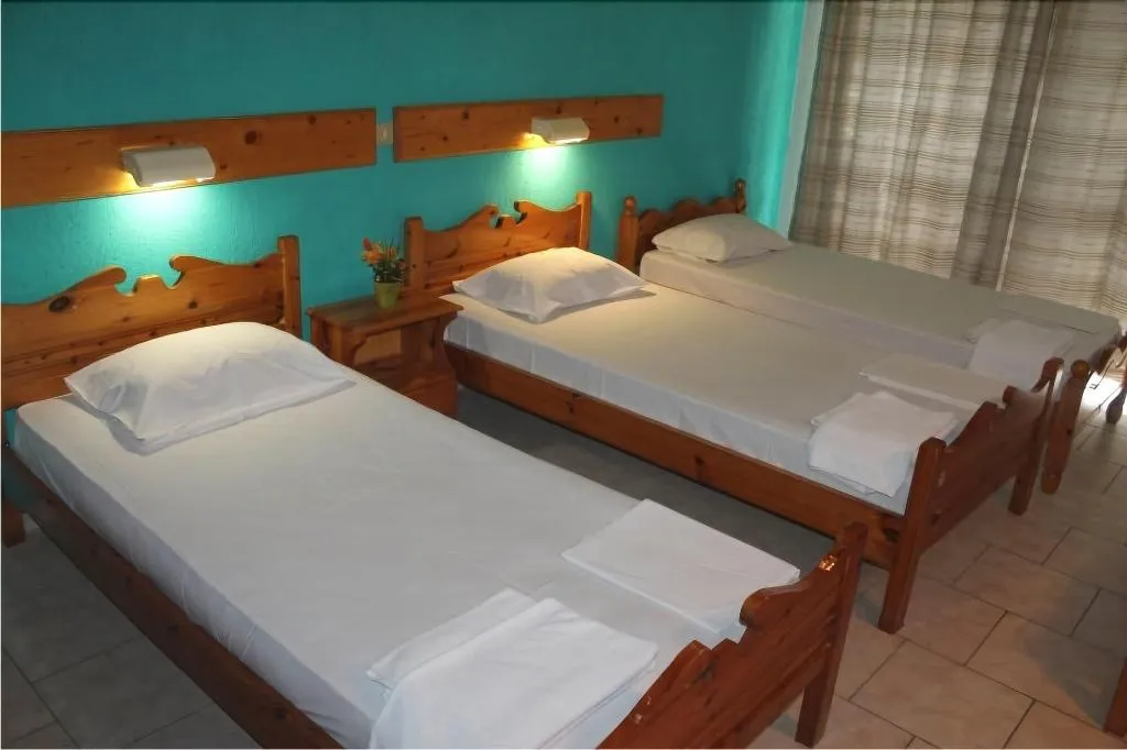 Room, Le Mirage Hotel, Corfu