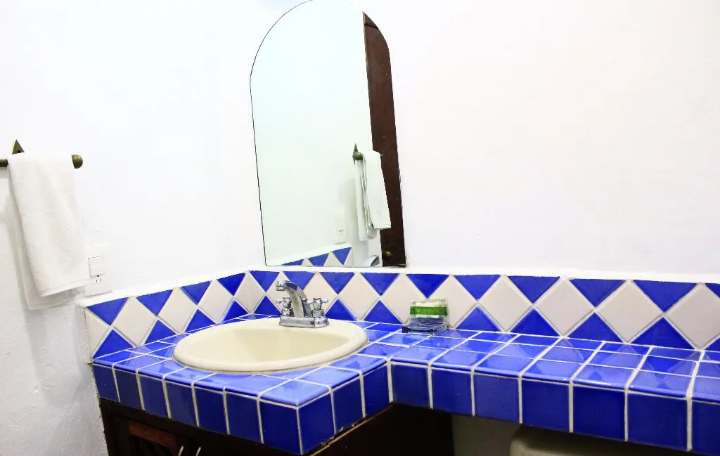 SUITE ONE BEDROOM Room, Vida Playa Suites, Playa Del Carmen