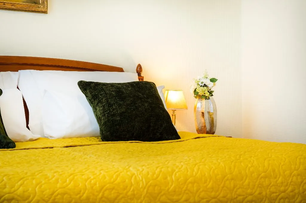 FAMILY ROOM CAPACITY 4 Room, Boutique Hotel Seven Days Prague, Prague