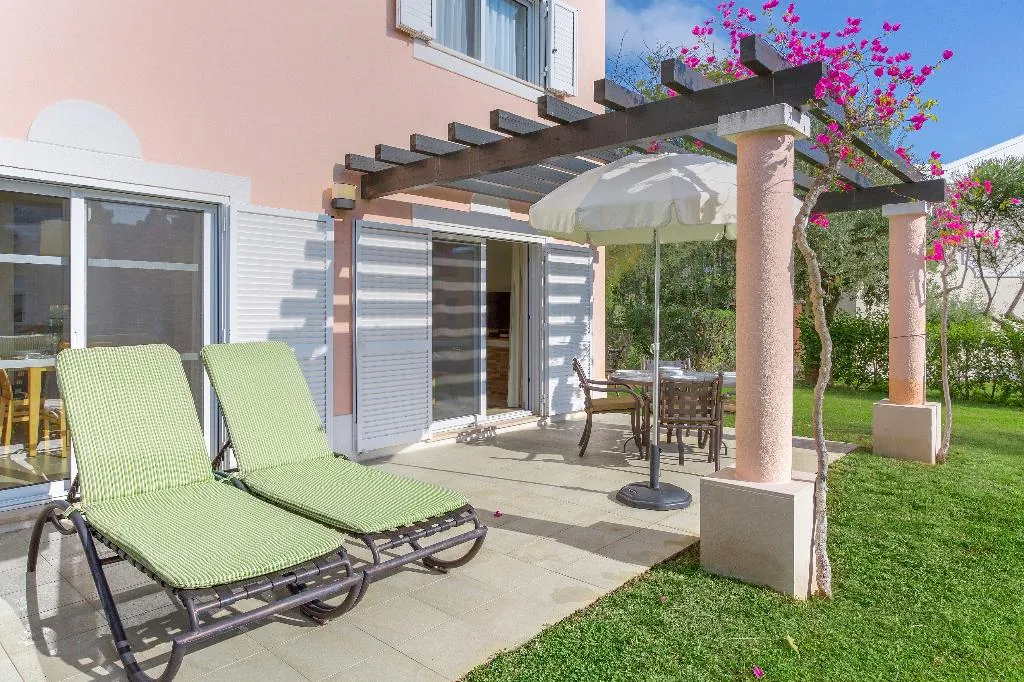 APARTMENT TWO BEDROOMS Room, Vilar do Golf, Algarve