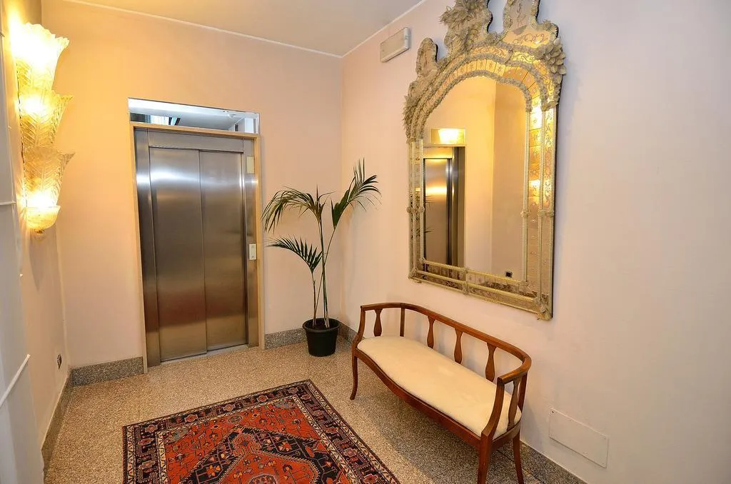 DOUBLE STANDARD Room, Nuova Mestre, Venice
