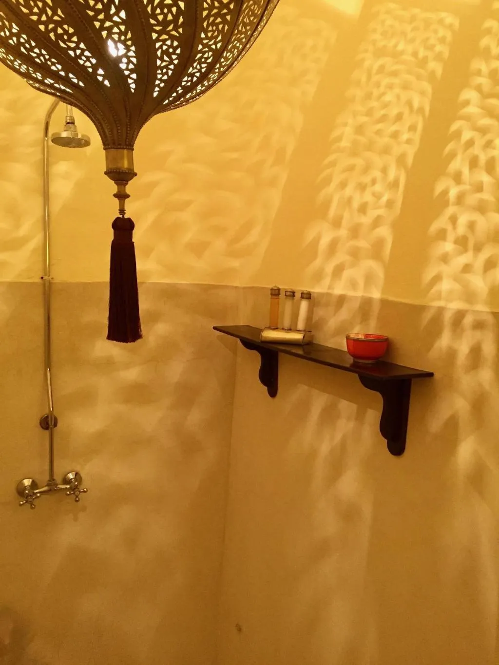 Room, Riad Tizwa, Marrakech