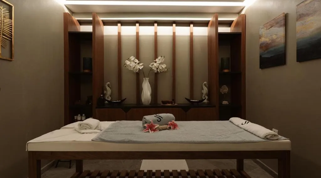 Sports and Entertainment, Seascape Luxury Residences, Crete