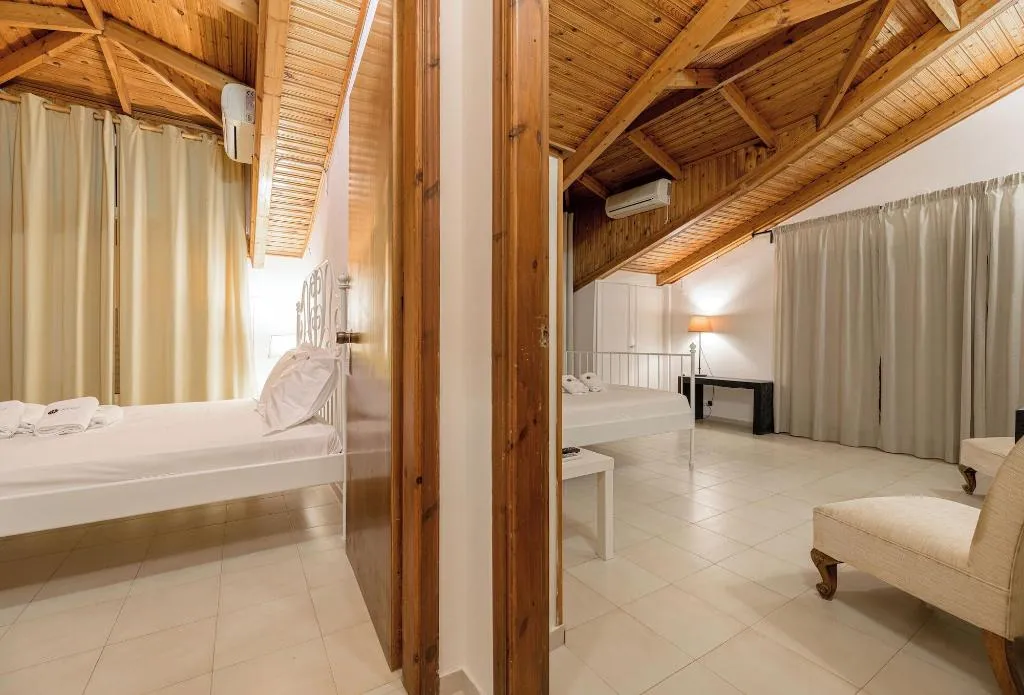Room, Denise Studios & Apartments, Zante
