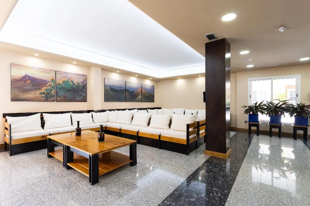 Lobby, El Duque, Tenerife