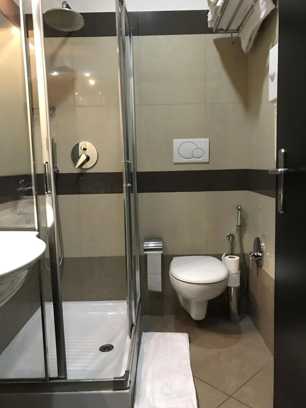 Room, Sweety, Naples