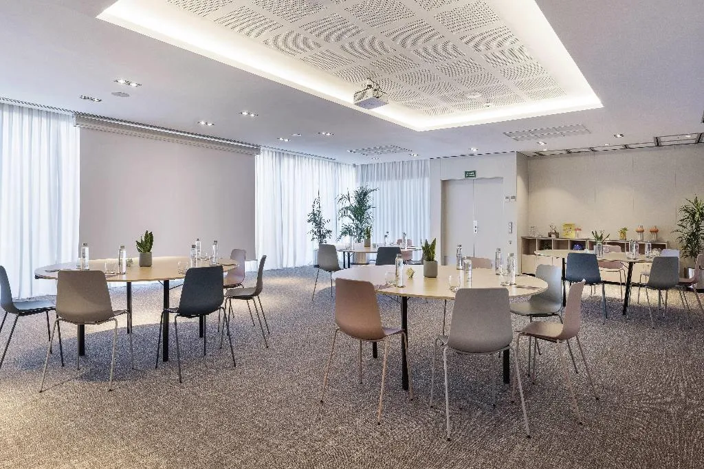 Conferences, Innside Barcelona Aeropuerto, Barcelona