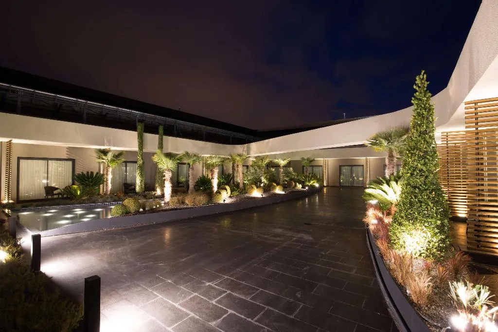 General view, Doubletree By Hilton Izmir Airport, Izmir