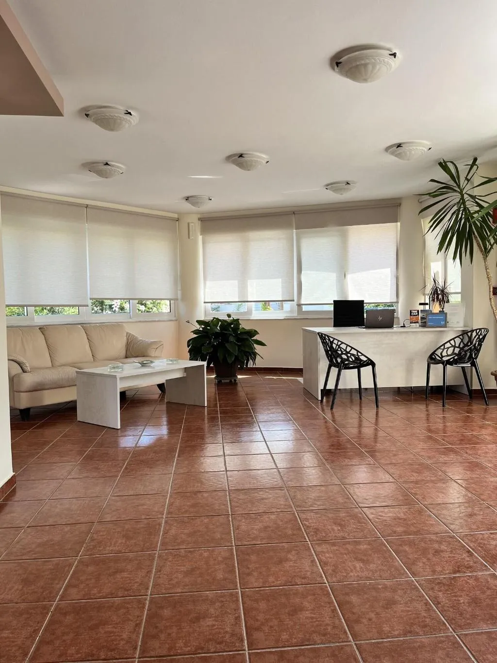 General view, Iolkos Hotel Apartments, Crete