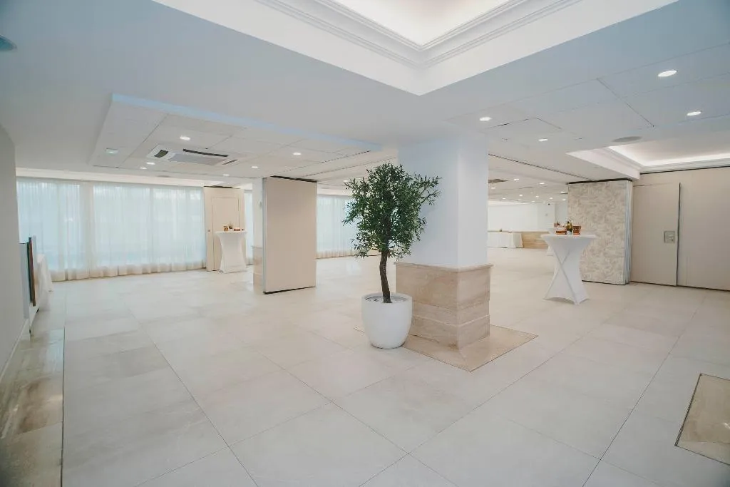 Conferences, Sercotel Carlos III, Costa Blanca
