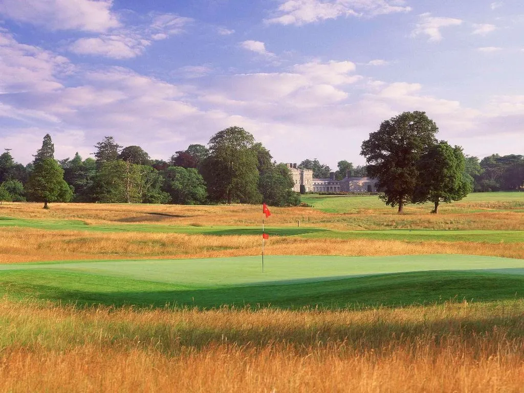 Sports and Entertainment, Carton House, a Fairmont Managed Hotel, Dublin
