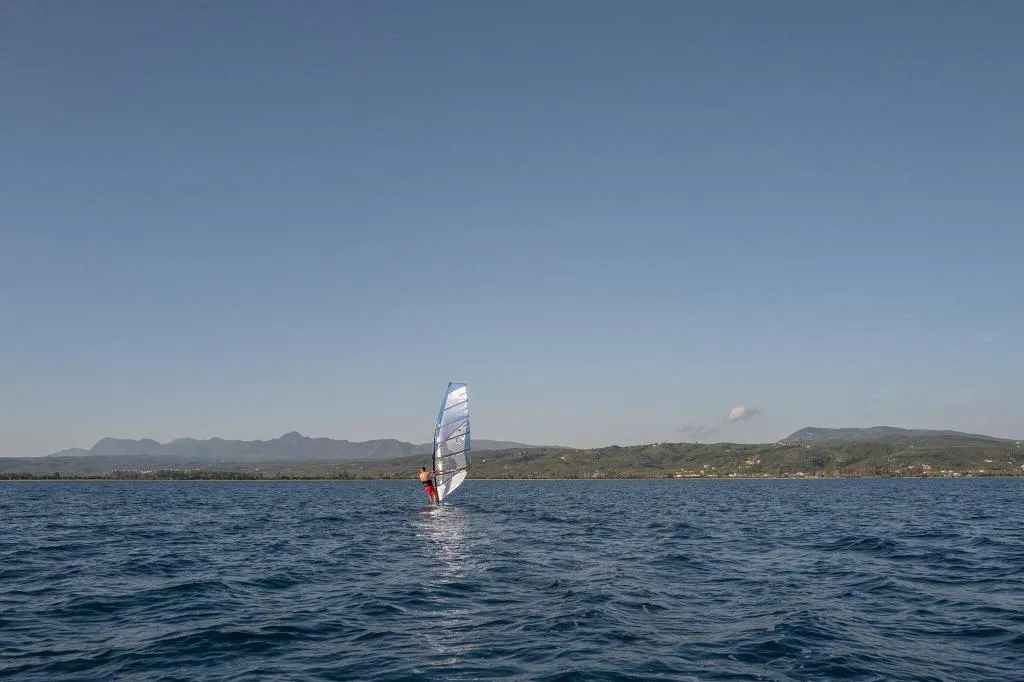Sports and Entertainment, The Romanos, A Luxury Collection Resort, Kalamata