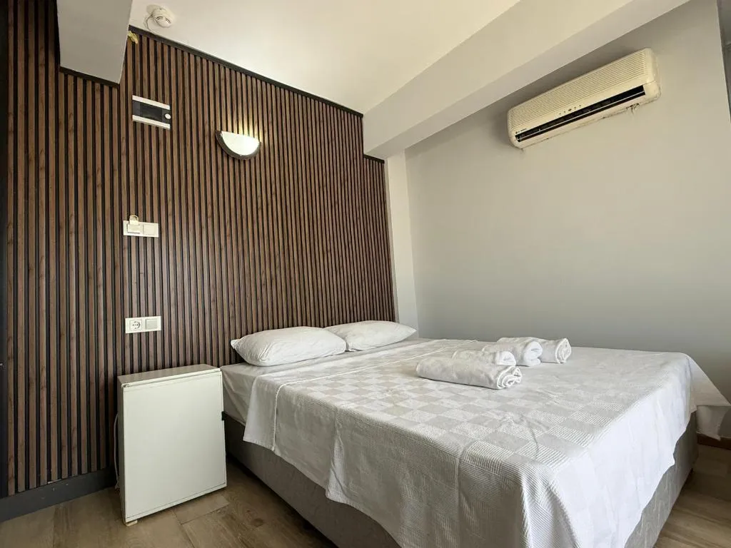 TRIPLE STANDARD Room, Romeo Beach Hotel, Antalya