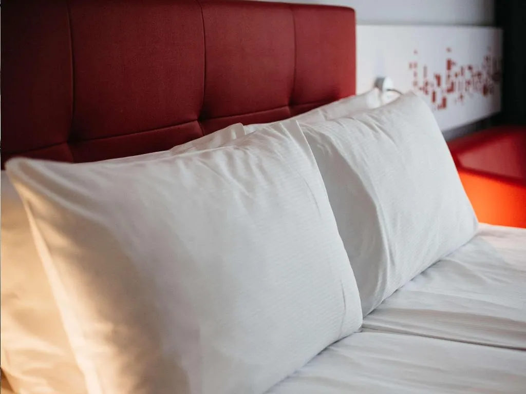 Room, Q Hotel Krakow, Krakow