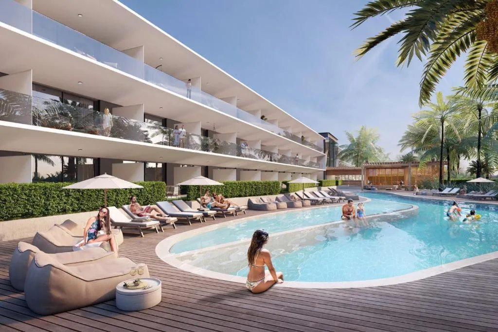 APARTMENT STANDARD Room, Amarilla Golf Residences, Tenerife
