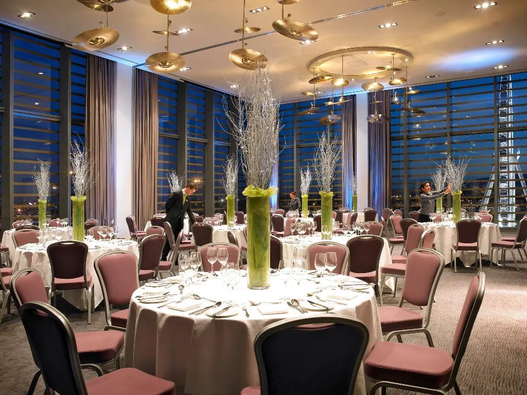 Room, The Gibson, Dublin