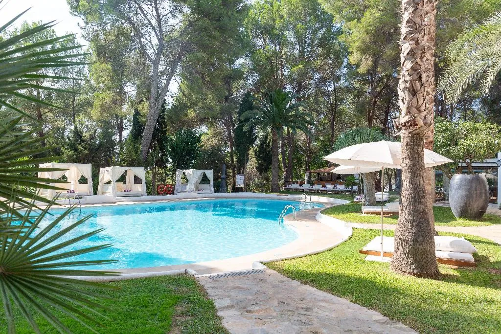 Pool, Agroturismo Sa Talaia Adults only, Ibiza