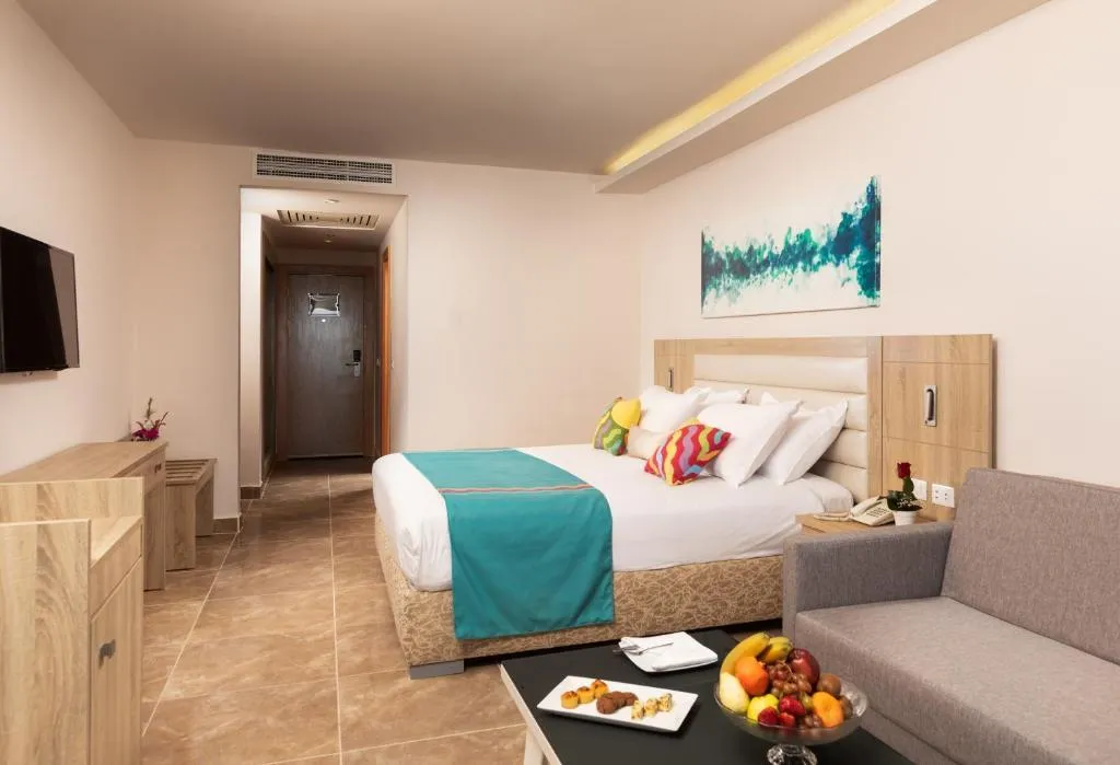DOUBLE STANDARD Room, Pickalbatros Aqua Park Resort - Sharm El Sheikh, Red Sea Riviera