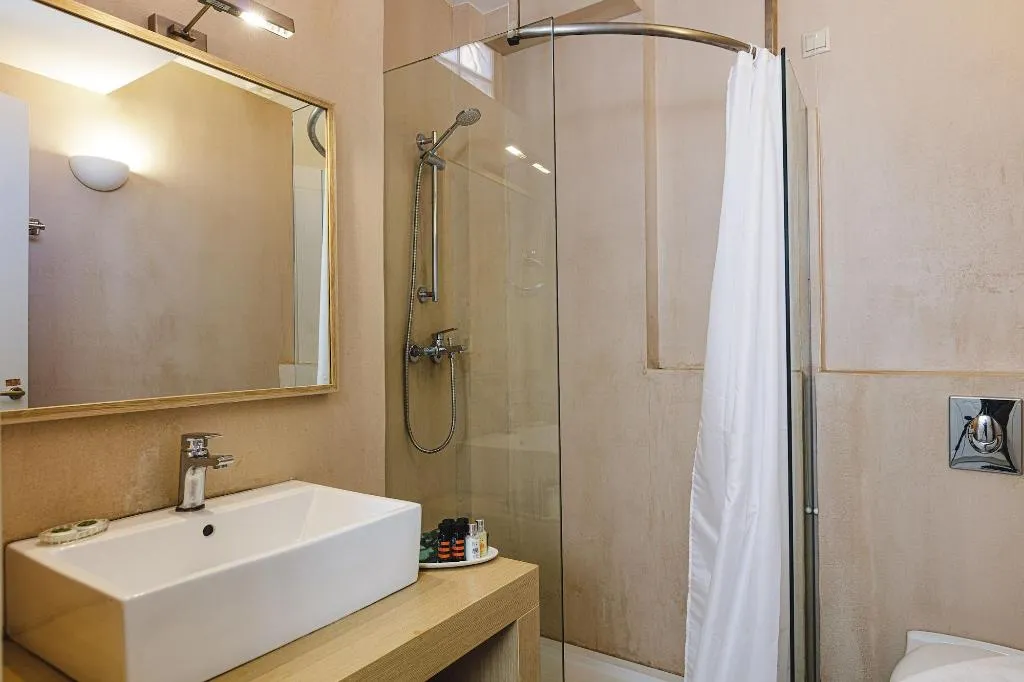 Room, Z Boutique Hotel, Crete