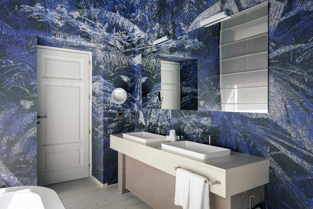 DOUBLE WITH TERRACE Room, Galleria Vik Milano - Townhouse Galleria - SLH, Milan