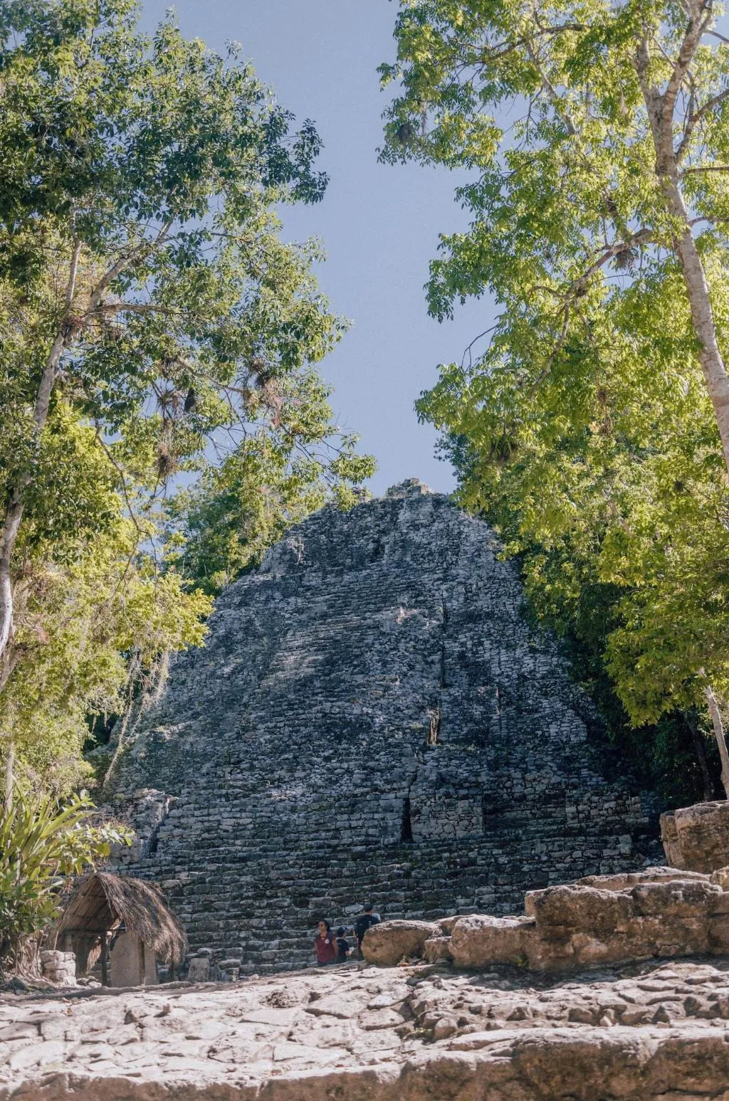 General view, Gramercy Tulum, Cancun Area
