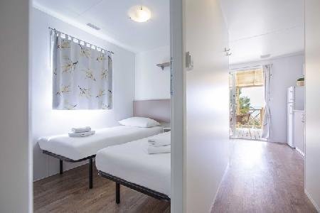 Amadria Park Camping Trogir - Mobile Homes, Split