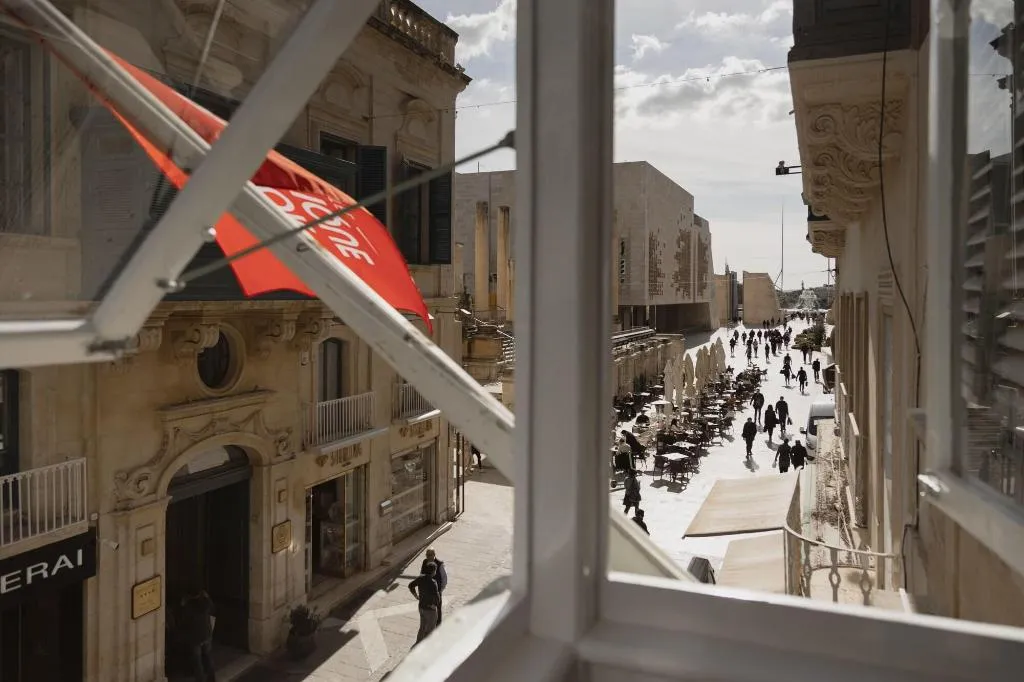General view, Melior Boutique Hotel, Malta