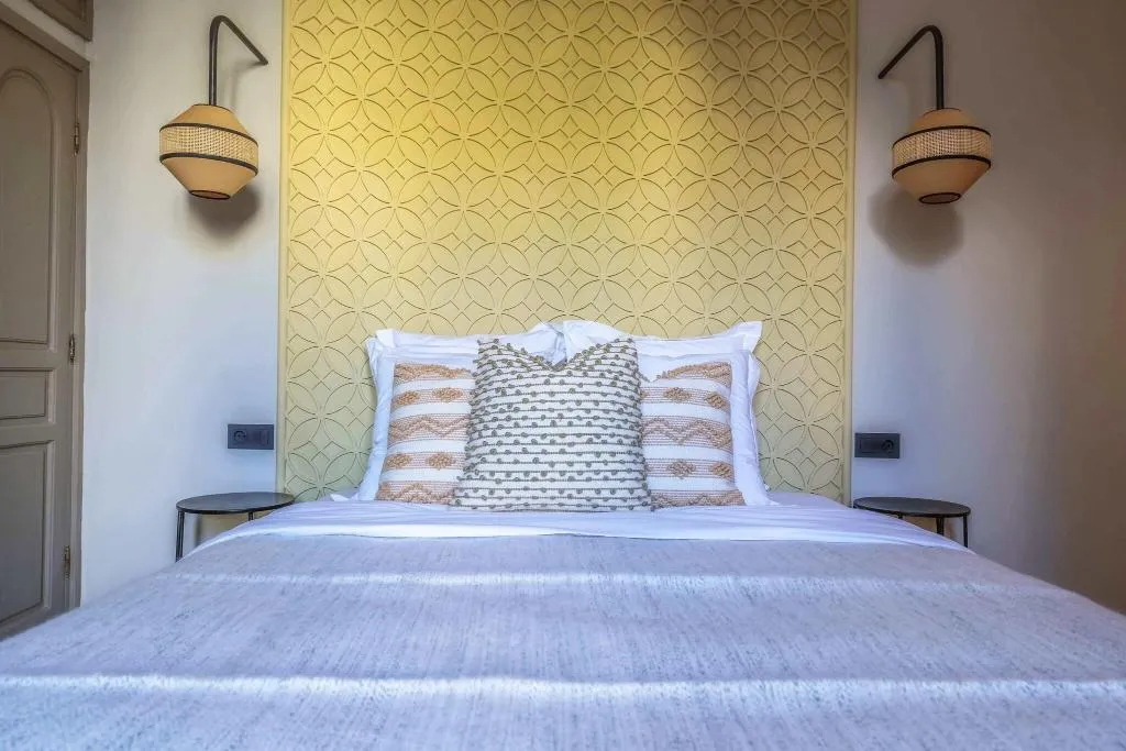 Room, Riad Xo, Marrakech
