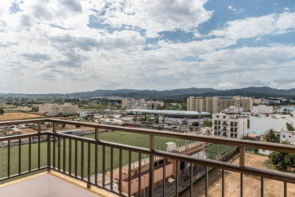General view, Orosol, Ibiza