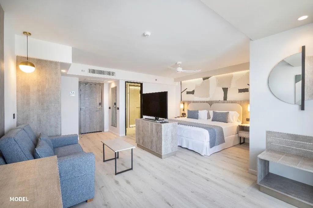 Double or Twin STANDARD Room, Hotel Riu Palace Calypso -Adults only, Fuerteventura