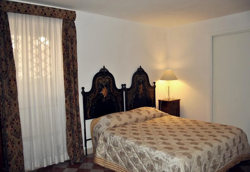 General view, Ai Cartari B&B Palermo, Palermo