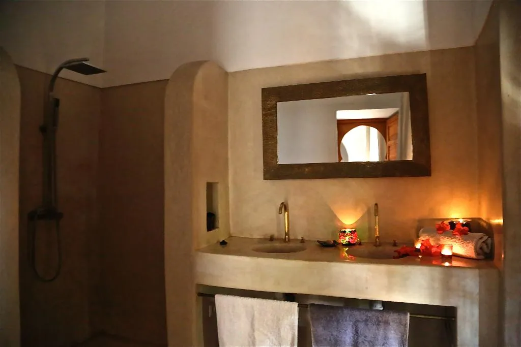 Room, Riad Djebel, Marrakech