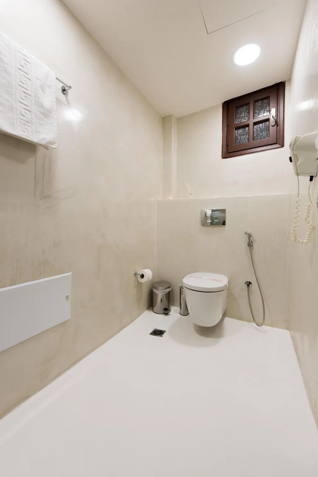 DOUBLE SEA VIEW Room, Eva Mare Hotel & Suites - Adults only, Crete