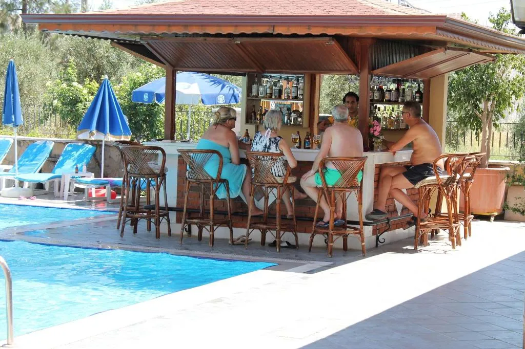 Sports and Entertainment, Nar Apart Hotel, Antalya