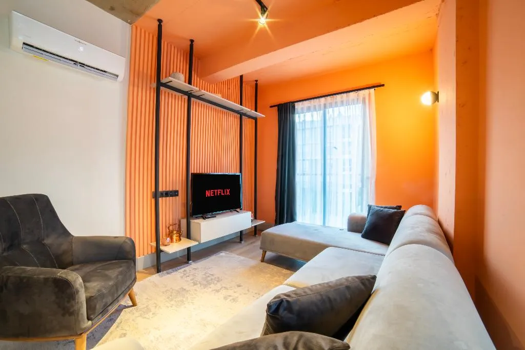 Room, Rudblu Suites, Antalya