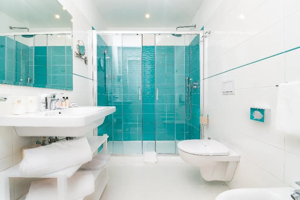 Double or Twin COMFORT Room, Hotel Isabella Sorrento, Naples