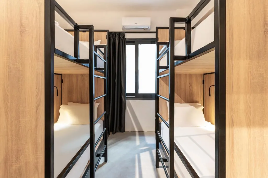 QUADRUPLE PREMIUM Room, PAME Wild, Athens