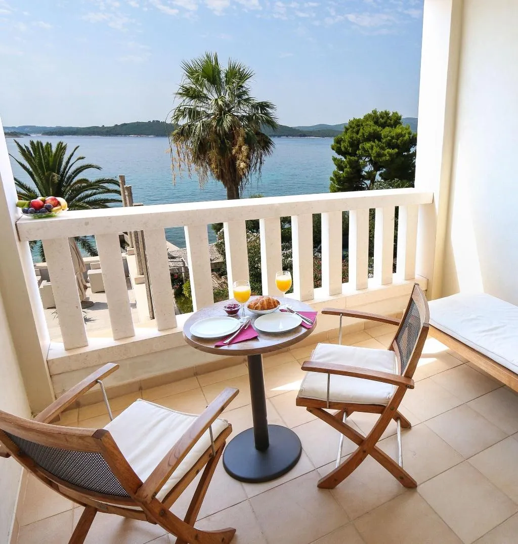 Room, Hotel Indijan, Dubrovnik