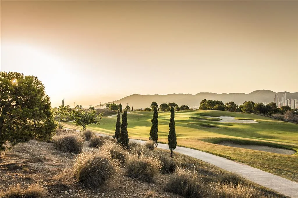 Sports and Entertainment, Melia Villaitana, Costa Blanca