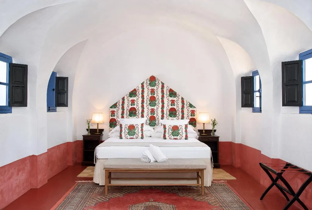 Double or Twin SUPERIOR CITY VIEW Room, Monasterio de San Francisco, Costa Del Sol