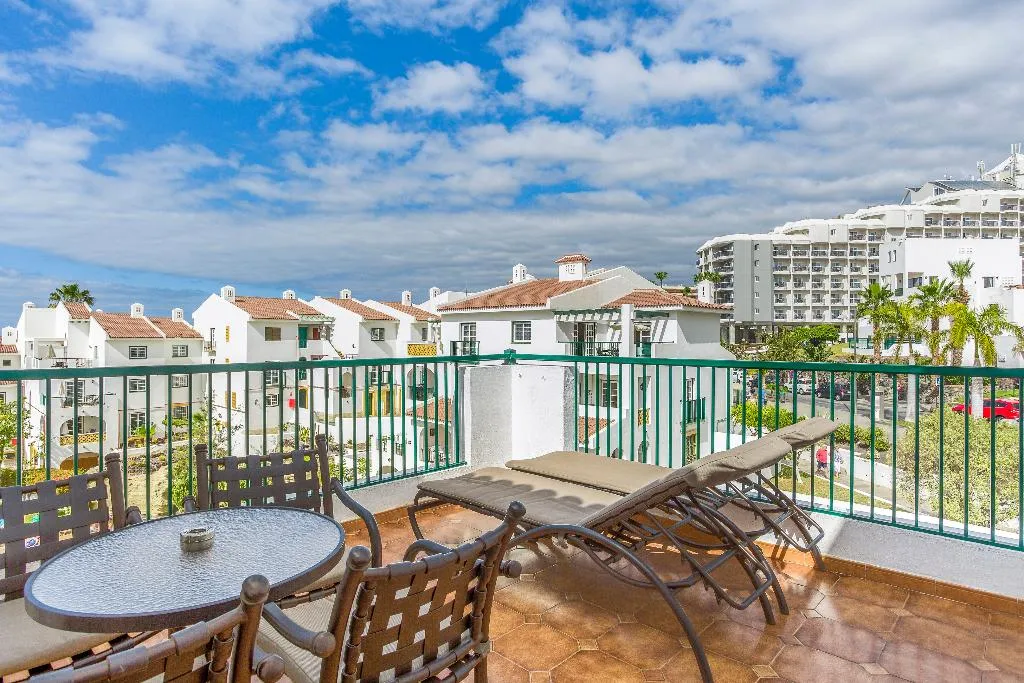 APARTMENT ONE BEDROOM Room, Hilton Vacation Sunset Harbour Club Tenerife, Tenerife