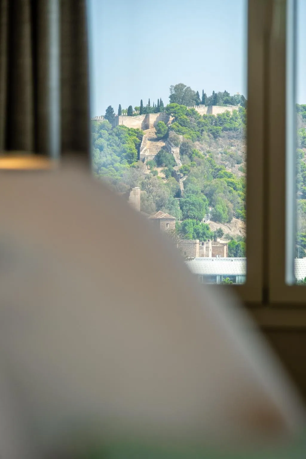 Double or Twin WITH VIEWS Room, Soho Boutique Equitativa, Costa Del Sol