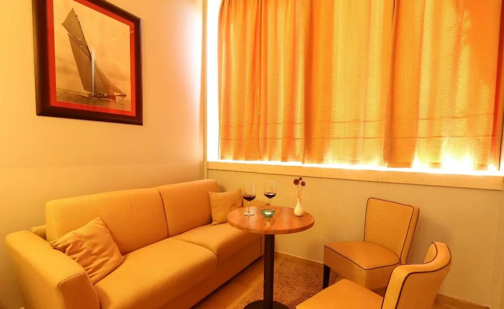 Room, Hotel Indijan, Dubrovnik