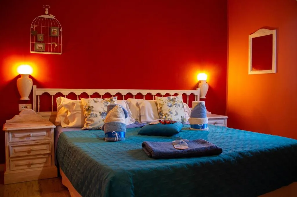 Room, Casa Regina Tenerife, Tenerife