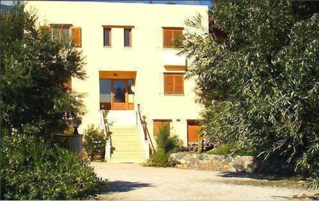 General view, Phoenix Apartments, Crete