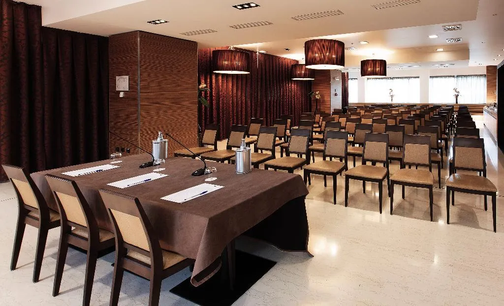 Conferences, Antony Palace Hotel, Venice