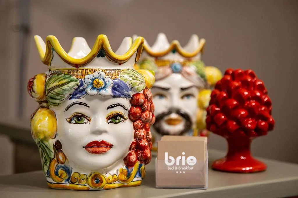 General view, Brio Bed & Breakfast, Catania